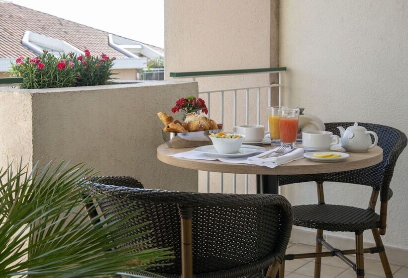 فندق Amarante Cannes