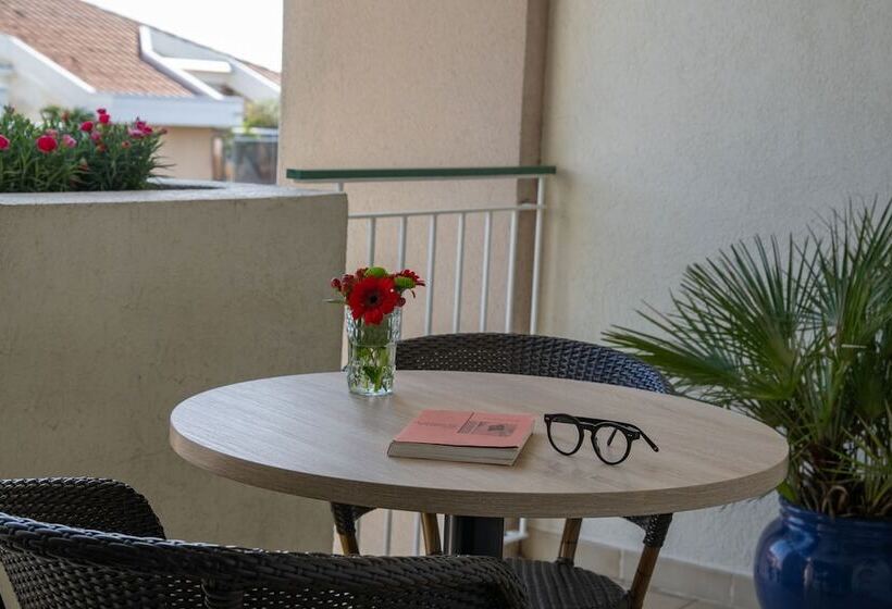 فندق Amarante Cannes