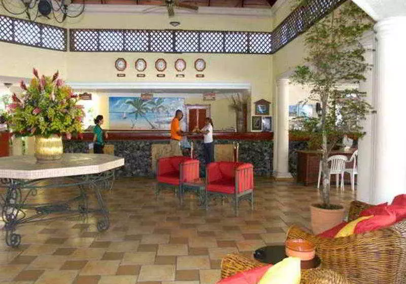 Отель Fun Tropicale Beach Resort