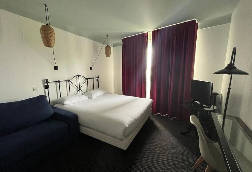 فندق Grand Hôtel Niort Centre