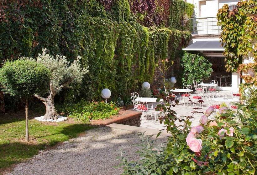 فندق Grand Hôtel Niort Centre