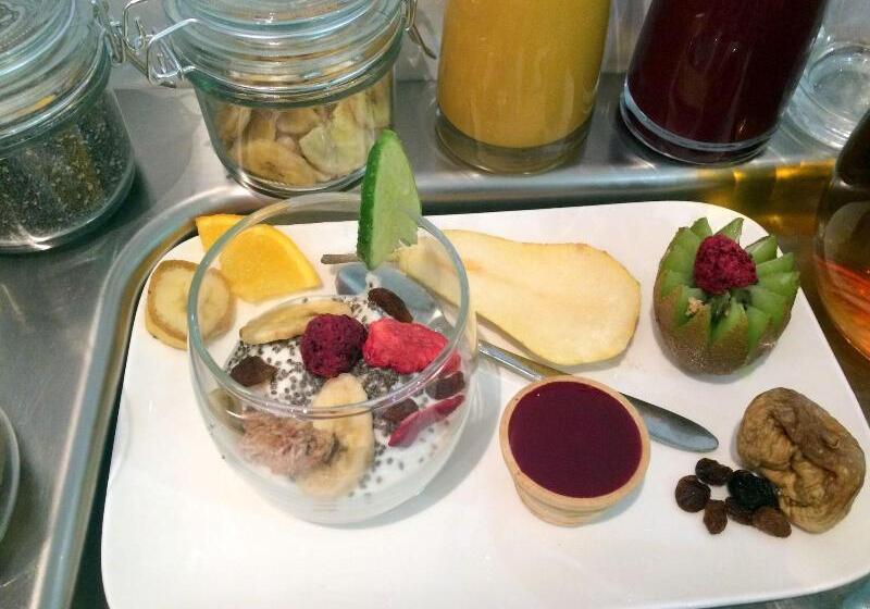 فندق Grand Hôtel Niort Centre