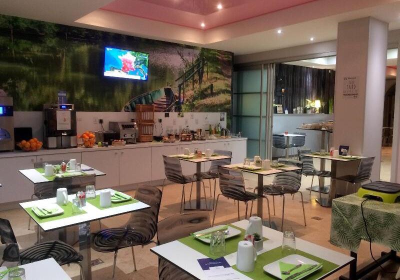 فندق Grand Hôtel Niort Centre