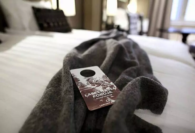 Lapland Hotels Kuopio