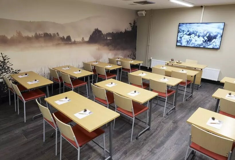 Lapland Hotels Kuopio