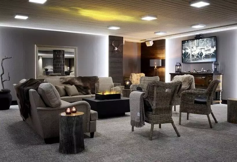 Lapland Hotels Kuopio