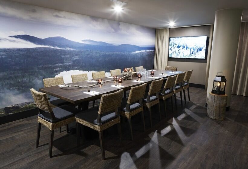 Lapland Hotels Kuopio