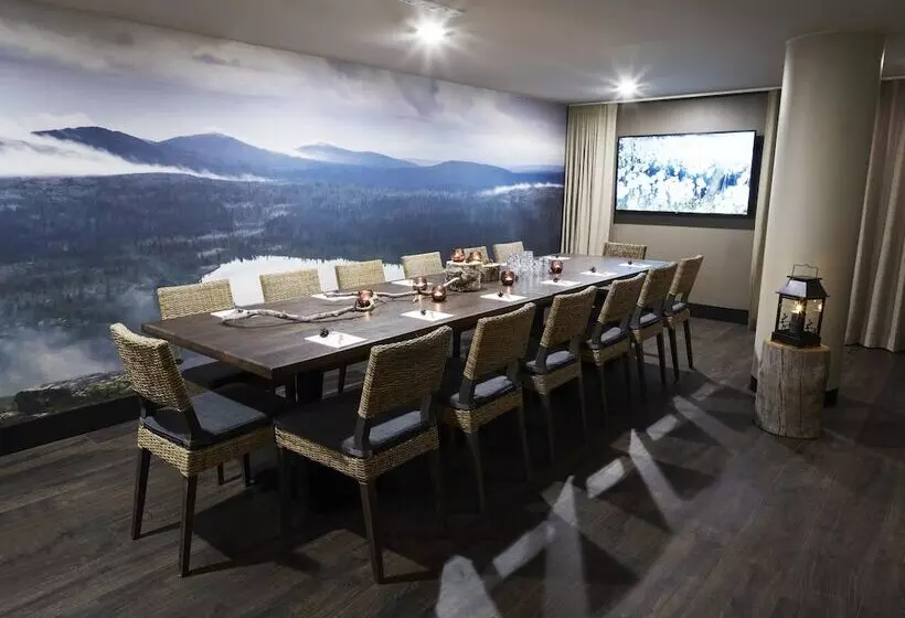 Lapland Hotels Kuopio