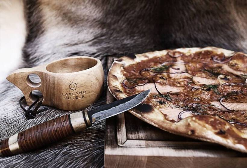 Lapland Hotels Kuopio