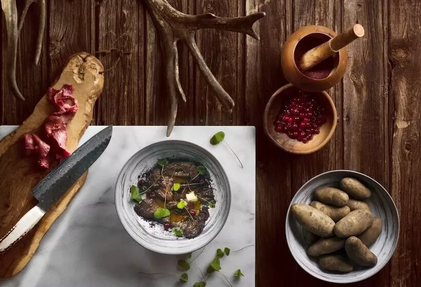 Lapland Hotels Kuopio