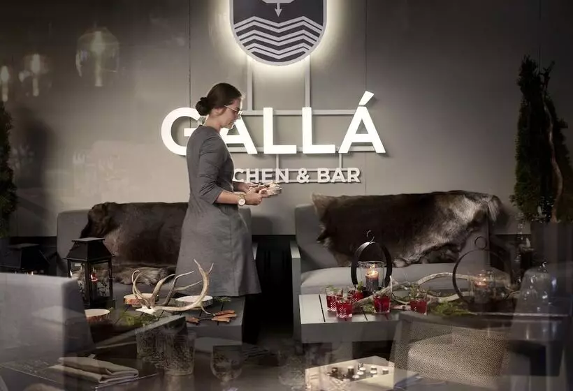 Lapland Hotels Kuopio