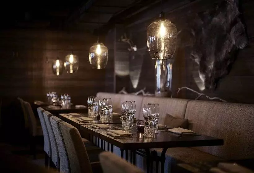 Lapland Hotels Kuopio