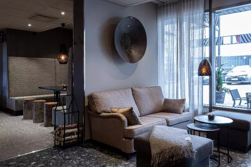 Lapland Hotels Kuopio