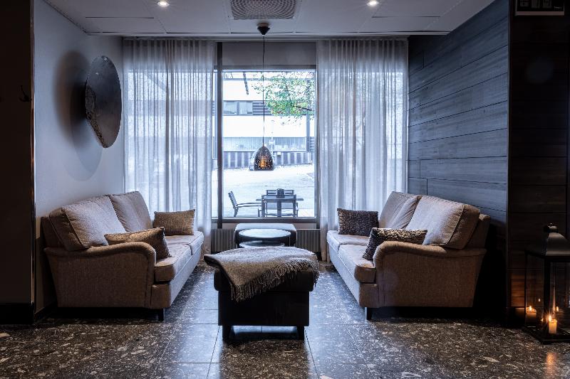 Lapland Hotels Kuopio