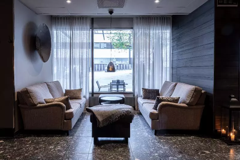 Lapland Hotels Kuopio