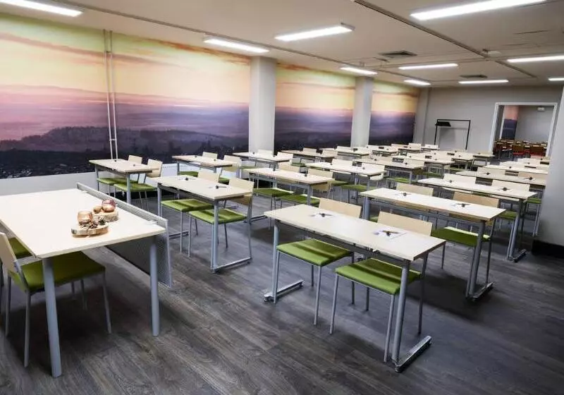 Lapland Hotels Kuopio