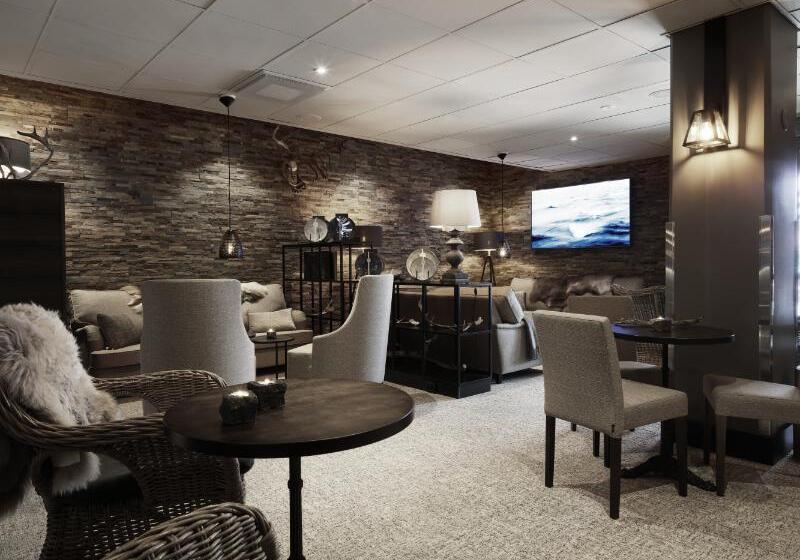 Lapland Hotels Kuopio