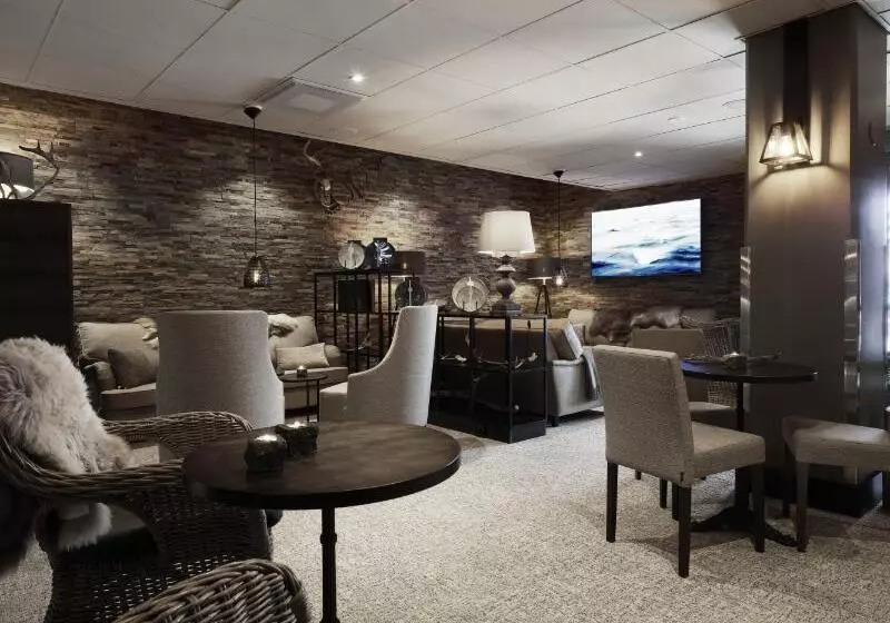 Lapland Hotels Kuopio