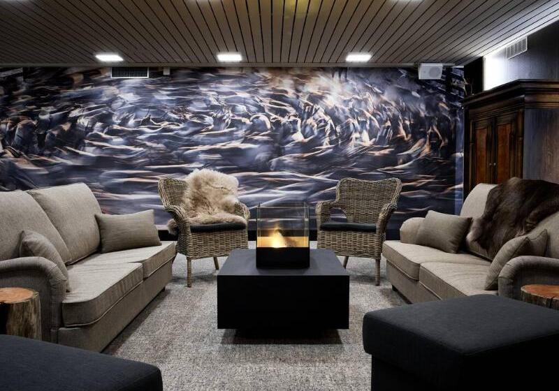 Lapland Hotels Kuopio