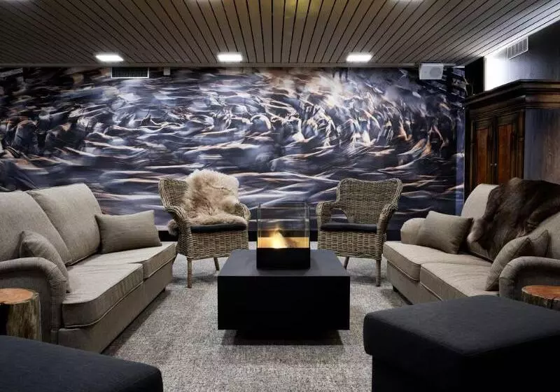 Lapland Hotels Kuopio