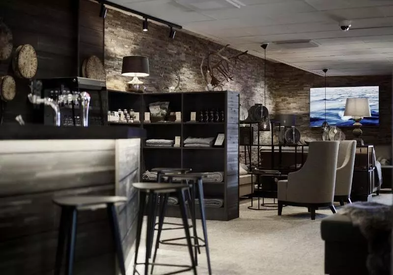 Lapland Hotels Kuopio