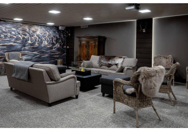 Lapland Hotels Kuopio