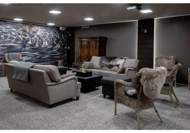 Lapland Hotels Kuopio