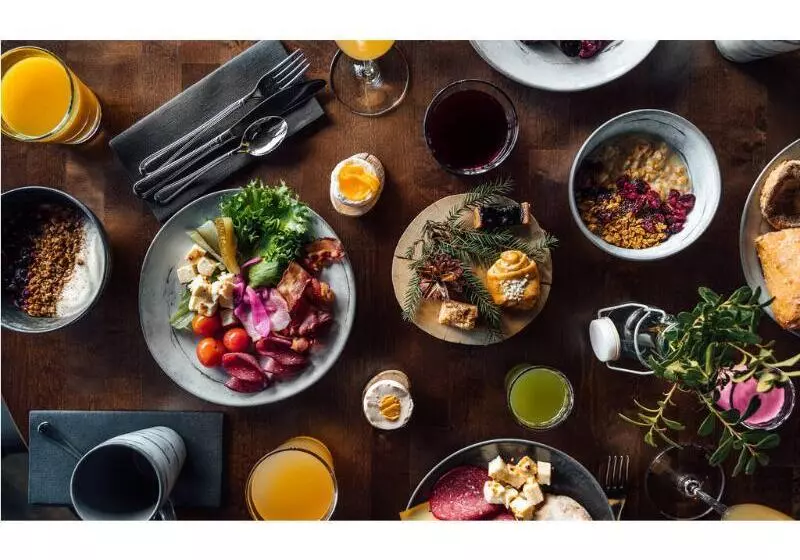 Lapland Hotels Kuopio