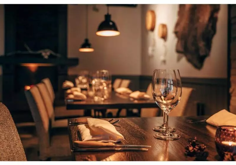 Lapland Hotels Kuopio