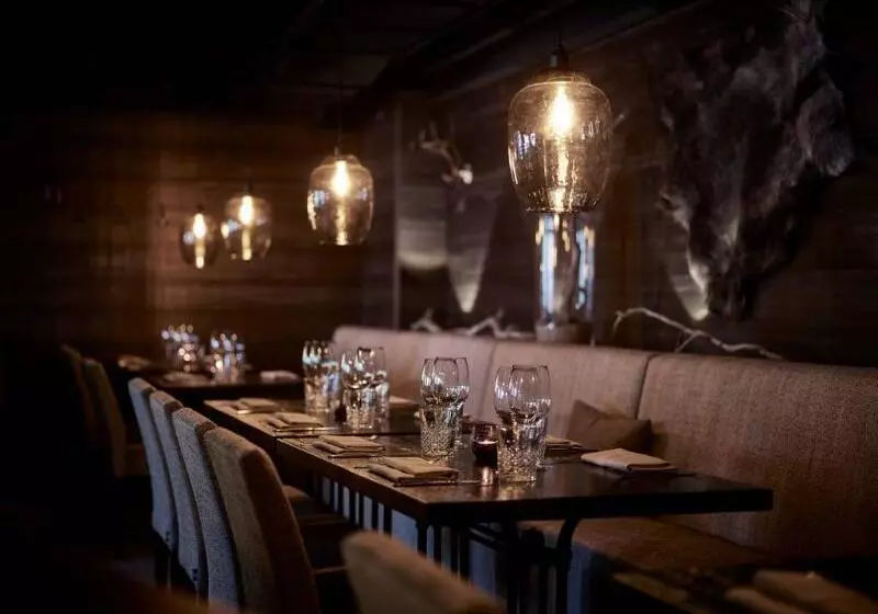 Lapland Hotels Kuopio