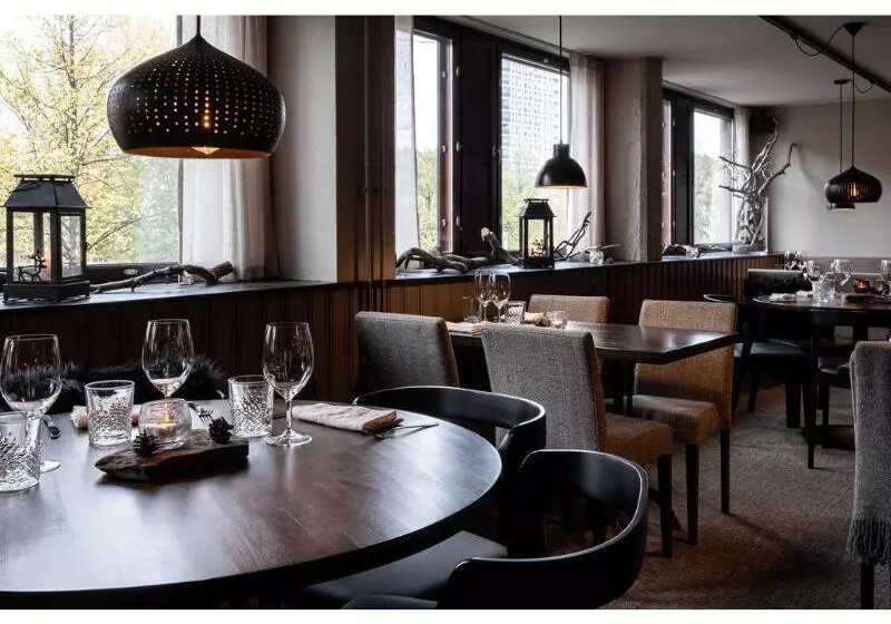 Lapland Hotels Kuopio