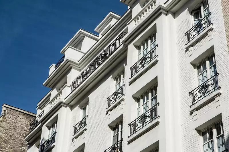 Hotel Le General