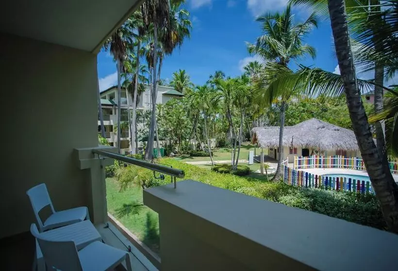 Coral Costa Caribe Beach Resort   All Inclusive