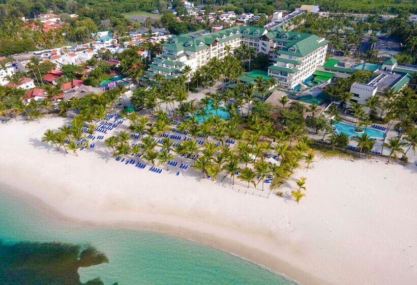 Coral Costa Caribe Beach Resort All Inclusive