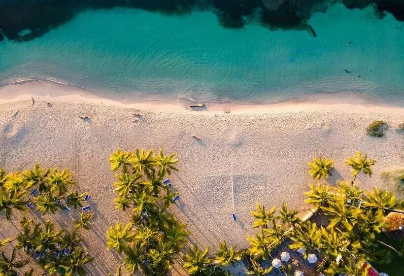 Coral Costa Caribe Beach Resort   All Inclusive