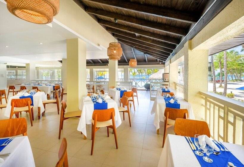 Coral Costa Caribe Beach Resort All Inclusive