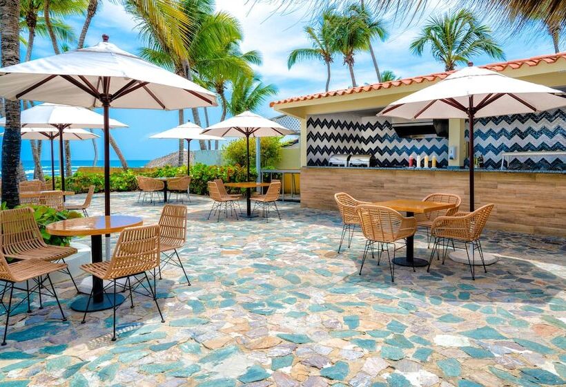 Coral Costa Caribe Beach Resort All Inclusive