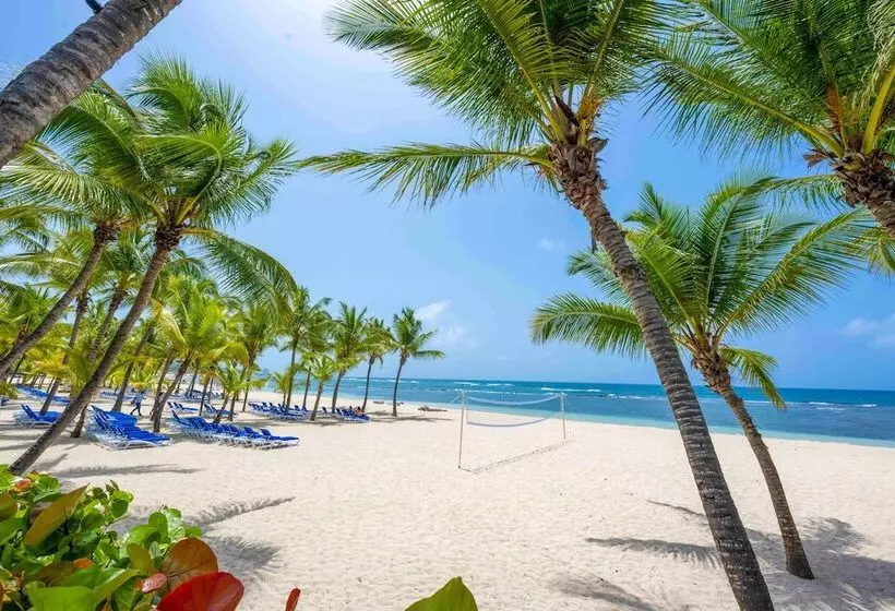 Coral Costa Caribe Beach Resort   All Inclusive