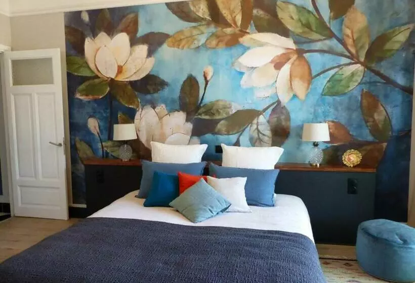 Appartement élégant Et Confortable Au Cœur De Vichy, Près De L Opéra Et Des Parcs Napoleon Iii   Fr