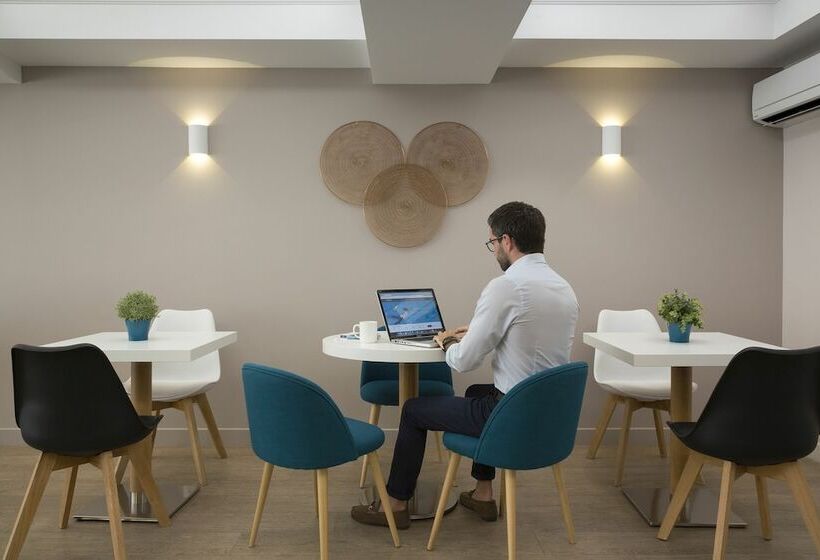 Rockypop Marseille Hôtel