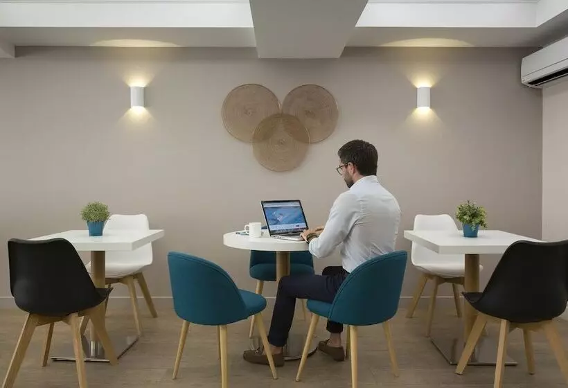 Rockypop Marseille Hôtel