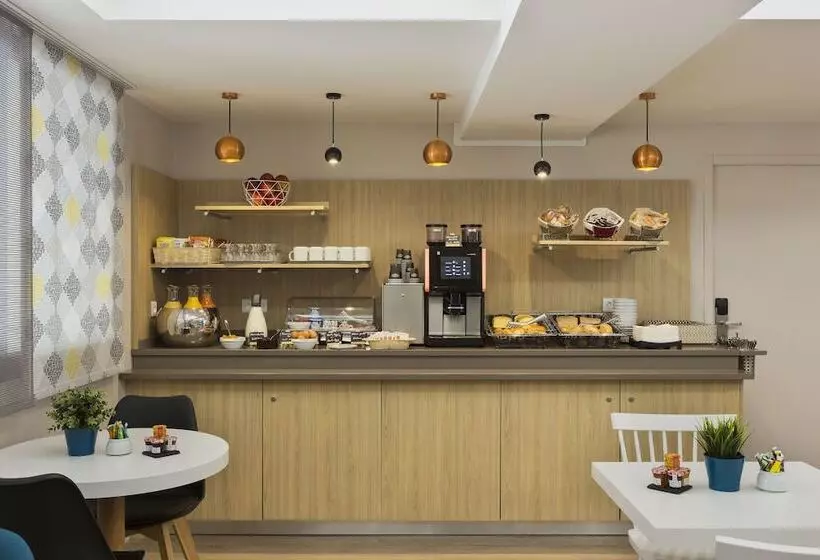 Rockypop Marseille Hôtel