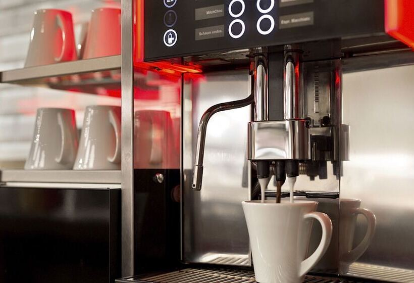 Rockypop Marseille Hôtel