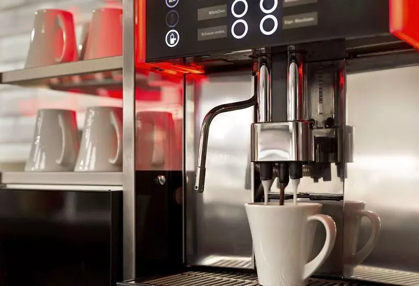 Rockypop Marseille Hôtel