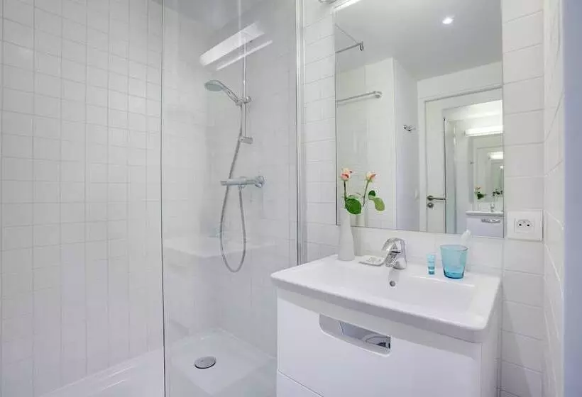 Rockypop Marseille Hôtel