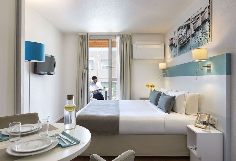 Rockypop Marseille Hôtel