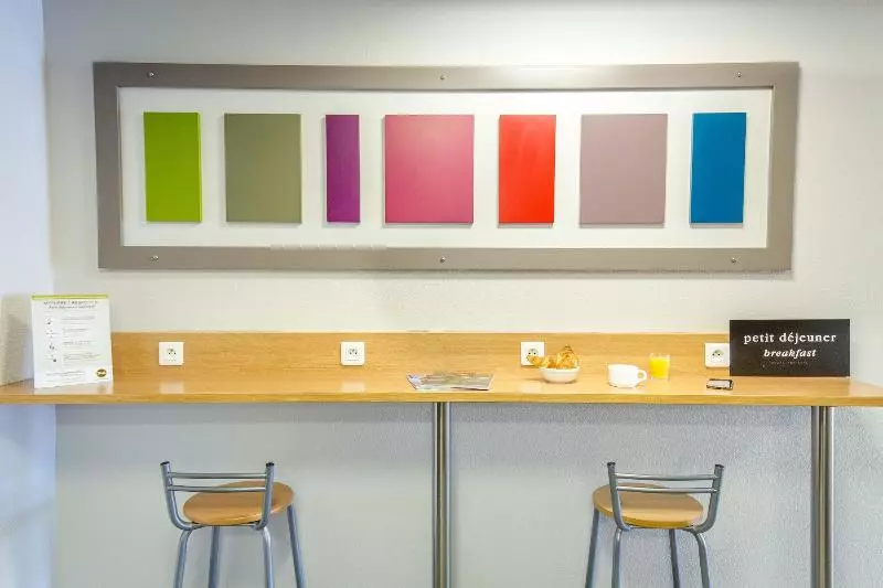 B&b Hotel Perpignan Nord Aéroport