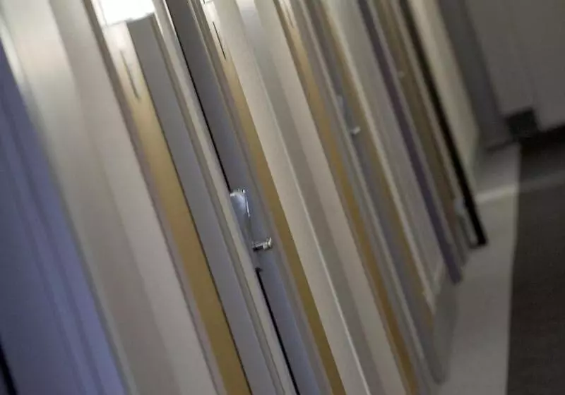 B&b Hotel Perpignan Nord Aéroport