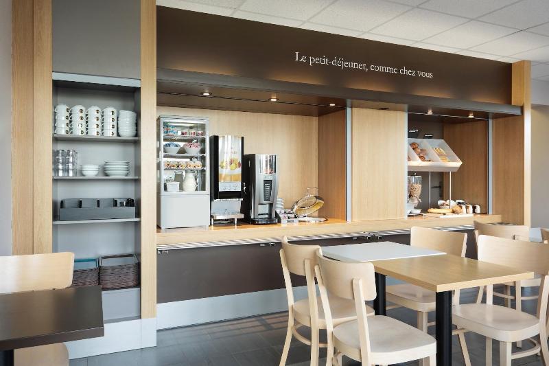 B&b Hotel Perpignan Nord Aéroport