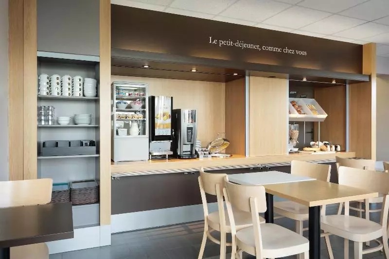 B&b Hotel Perpignan Nord Aéroport